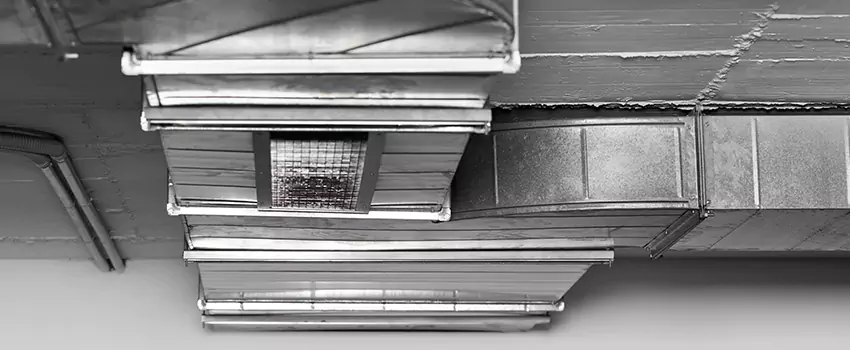 Trusted Air Duct Cleaning Company in Norman, Oklahoma