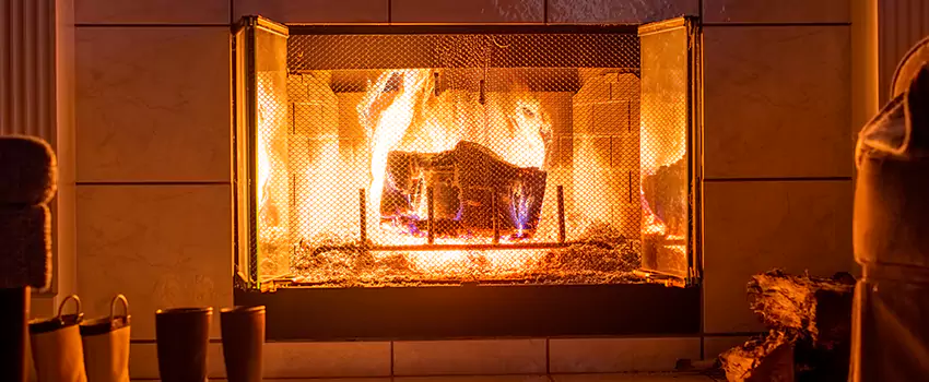 Astria Vent Free Gas Fireplaces Installation in Norman, OK