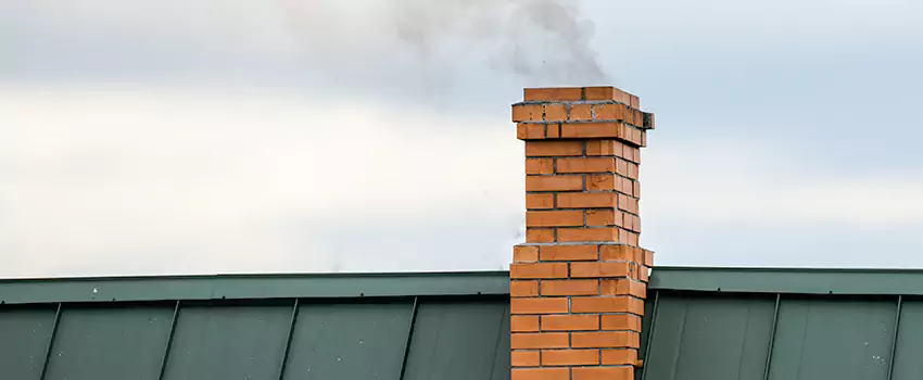 Animal Screen Chimney Cap Repair And Installation Services in Norman, Oklahoma