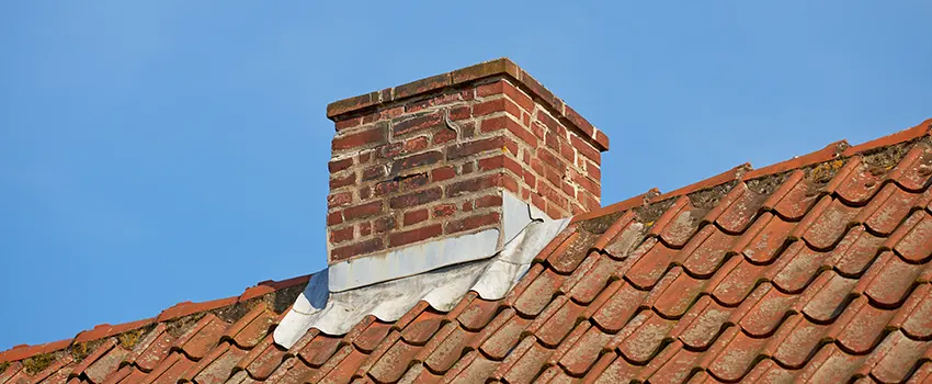 Residential Chimney Bricks Rotten Repair Services in Norman, OK