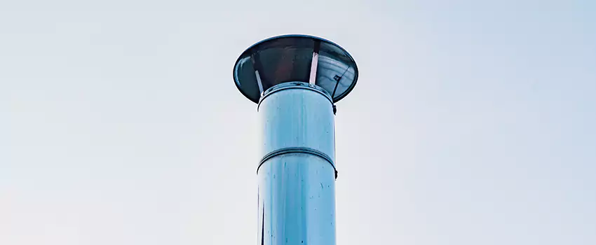 Wind-Resistant Chimney Caps Installation and Repair Services in Norman, Oklahoma