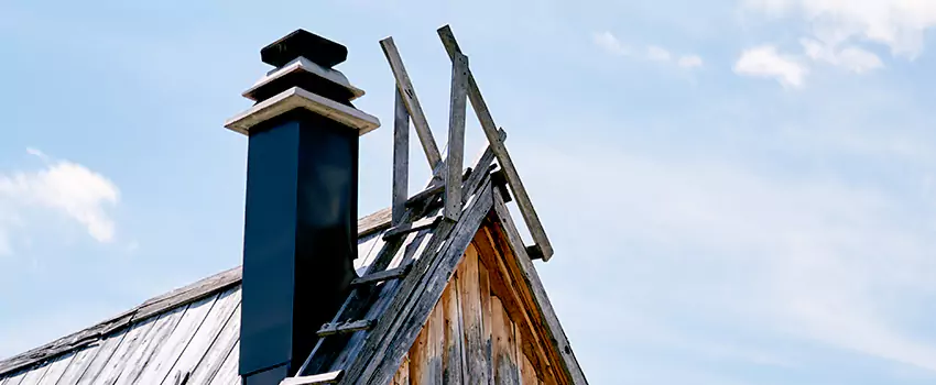 Chimney Creosote Cleaning in Norman, OK