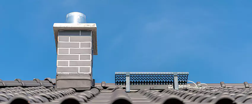 Chimney Flue Relining Services in Norman, Oklahoma