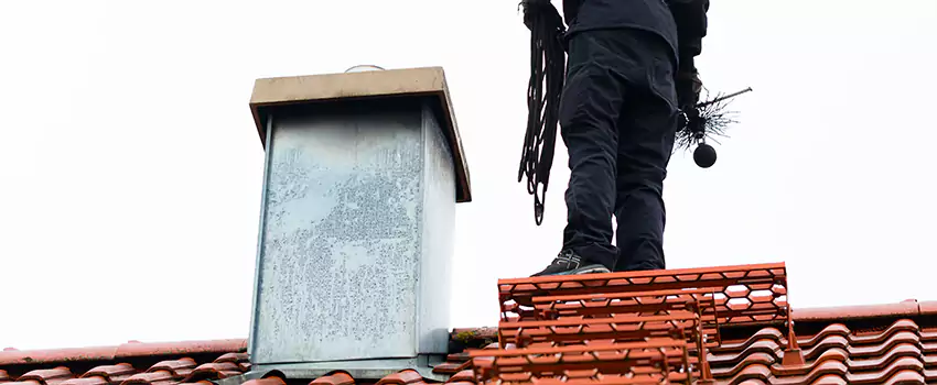 Chimney Liner Services Cost in Norman, OK