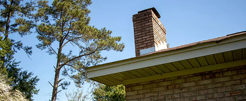 Budget-Friendly Chimney Masonry Service in Norman, Oklahoma