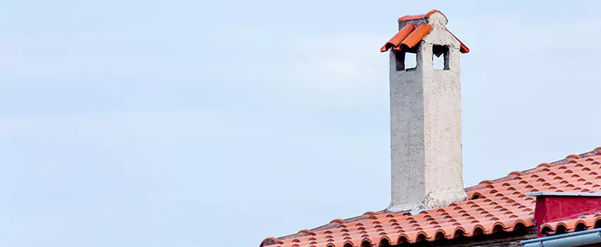 Chimney Pot Replacement in Norman, OK