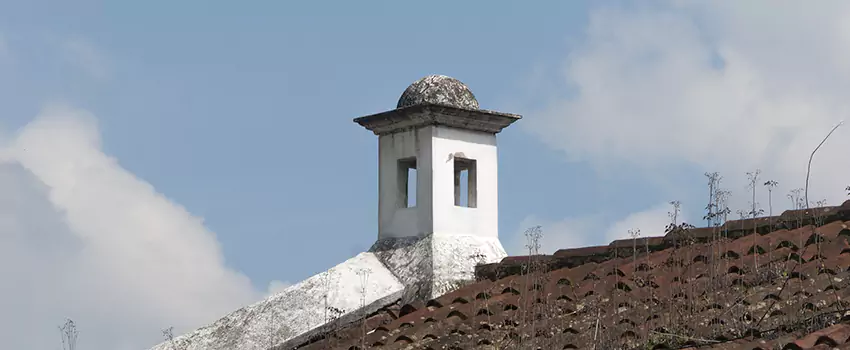 Cost To Rebuild A Chimney in Norman, OK