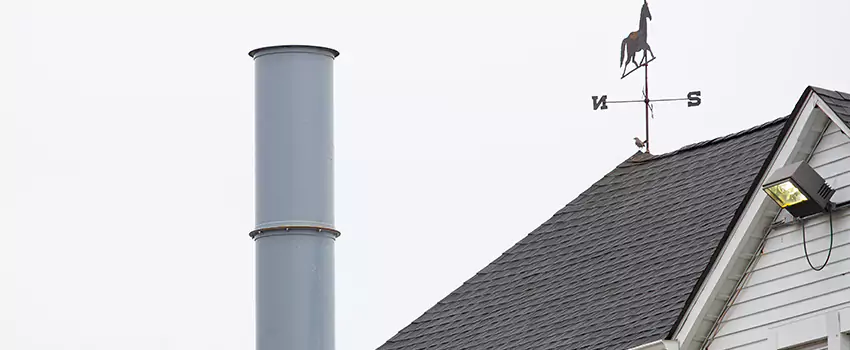 Chimney Inspection in Norman, OK