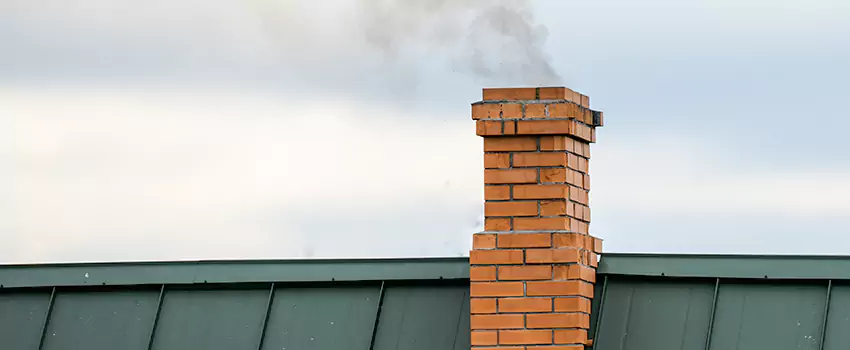 Chimney Soot Cleaning Cost in Norman, OK