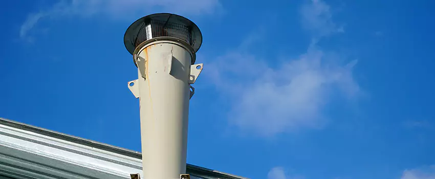 Chimney Spark Arrestor Requirements in Norman, OK