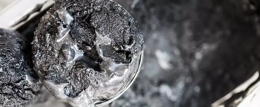 Clogged Dryer Vent Lint Cleaning in Norman, Oklahoma