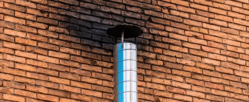 Diagnosing Commercial Chimney Problems in Norman, OK