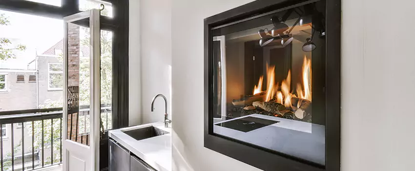 Dimplex Fireplace Installation and Repair in Norman, Oklahoma