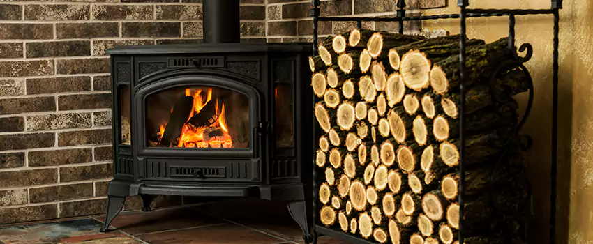 Drolet Fireplaces in Norman, Oklahoma