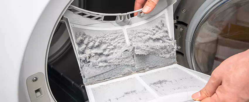 Best Dryer Lint Removal Company in Norman, Oklahoma