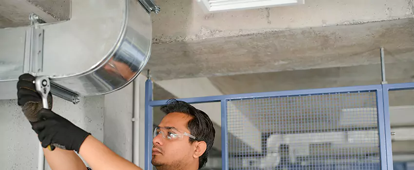 HVAC Ductwork Cleaning in Norman, OK
