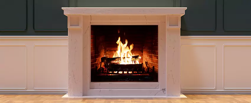Empire Comfort Systems Fireplace Installation and Replacement in Norman, Oklahoma