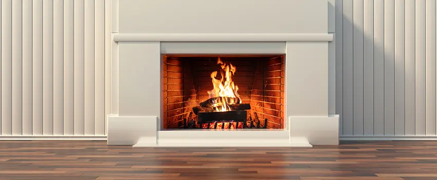 Fireplace Broken Ashtray Repair Services in Norman, Oklahoma