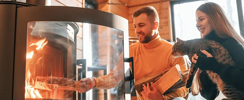 Fireplace Door Installation And Replacement Contractors in Norman, OK