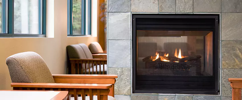 Fireplace Refacing in Norman, Oklahoma