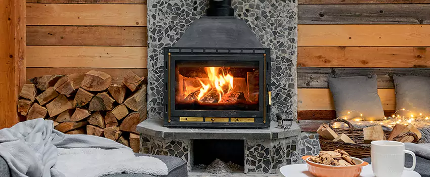 Fireplace Renovation Service in Norman, OK