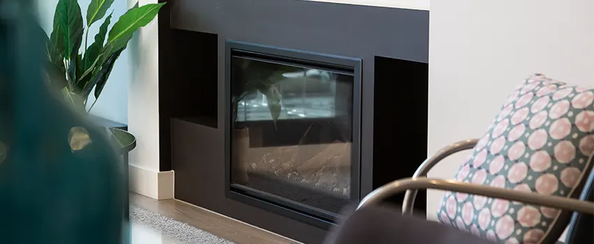 Welding Repairs for Fireplace Grate in Norman, OK
