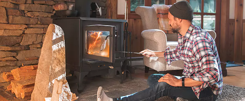 Fireplace Chimney Maintenance in Norman, Oklahoma