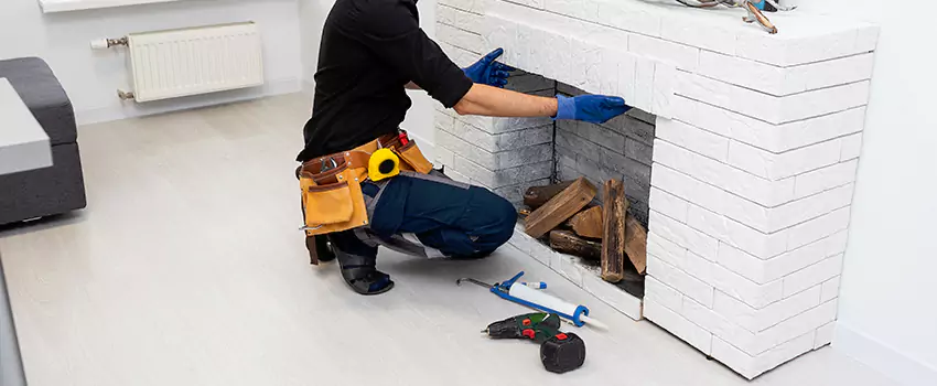 Cleaning Direct Vent Fireplace in Norman, OK