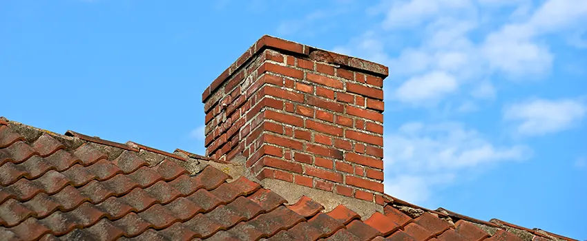 Flue Tiles Cracked Repair Services near Me in Norman, OK