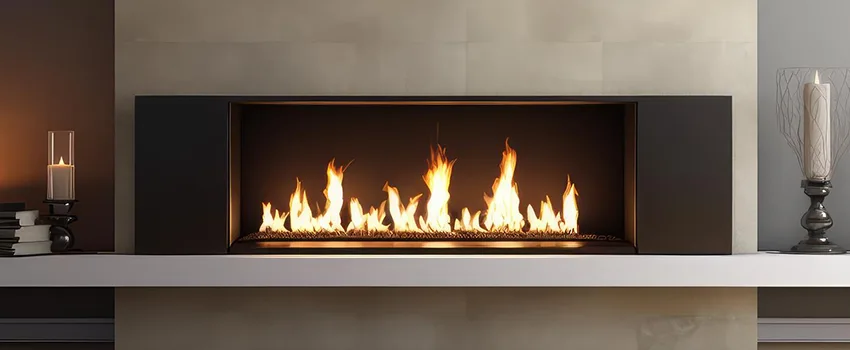 Vent Free Gas Fireplaces Repair Solutions in Norman, Oklahoma