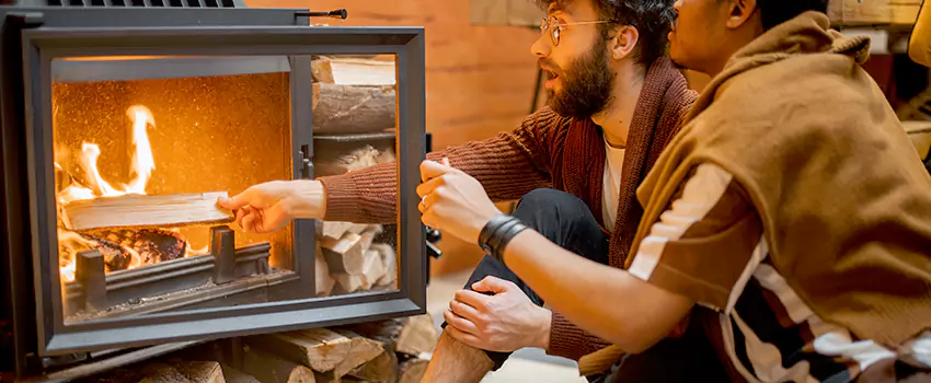Benefits of Harman Stoves Fireplace in Norman, Oklahoma