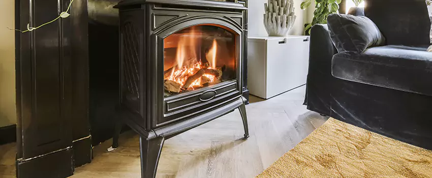 Cost of Hearthstone Stoves Fireplace Services in Norman, Oklahoma