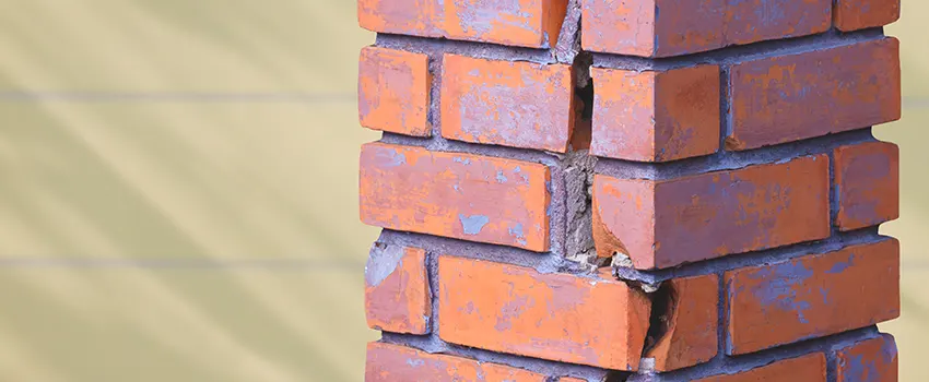Leaking Chimney Repair And Replacement Cost in Norman, Oklahoma