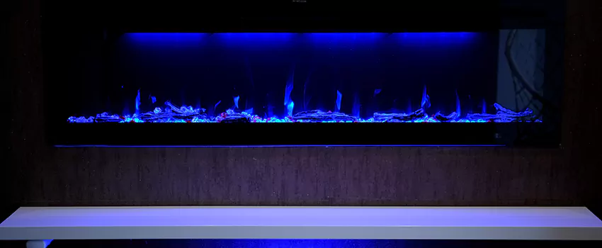 Benefits of Multi-Color Fireplace Installation in Norman, OK