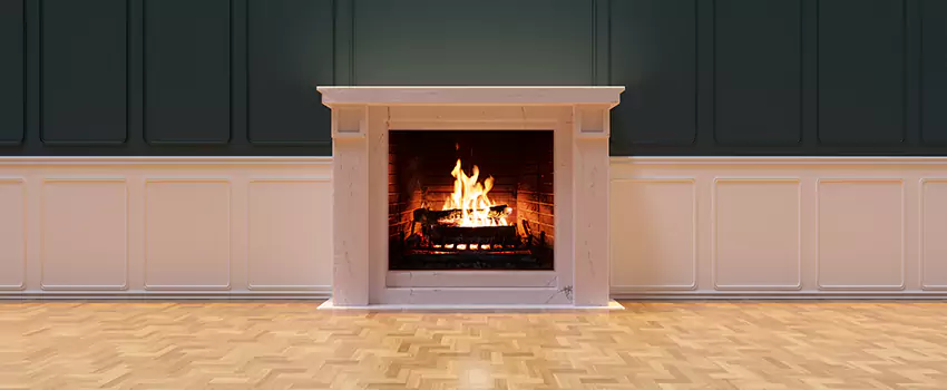 Napoleon Electric Fireplaces Inspection Service in Norman, Oklahoma