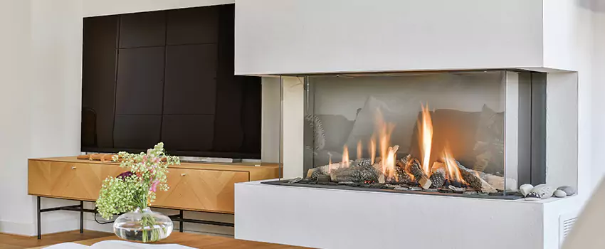 Ortal Wilderness Fireplace Repair and Maintenance in Norman, Oklahoma