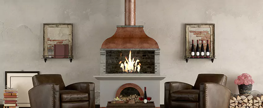 Benefits of Pacific Energy Fireplace in Norman, Oklahoma