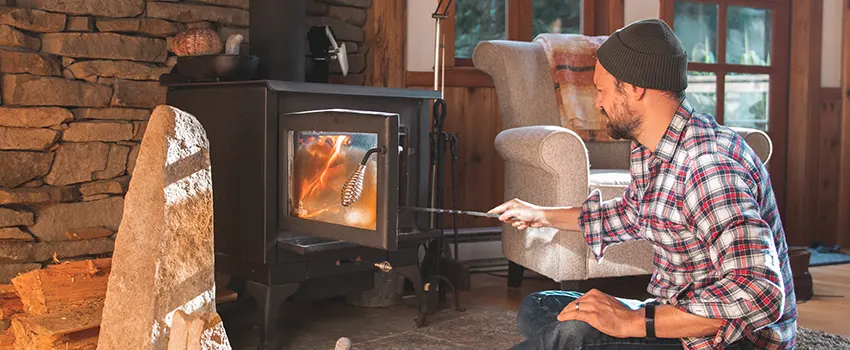 Cost of Pellet Fireplace Installation Services in Norman, OK