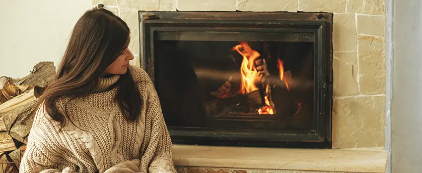 Regency Outdoor Fireplace Products Maintenance and Replacement Services in Norman, Oklahoma