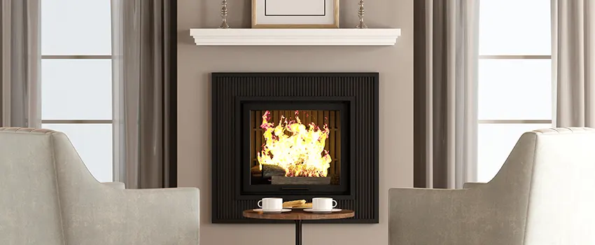 Superior Outdoor Fireplace Repair in Norman, OK