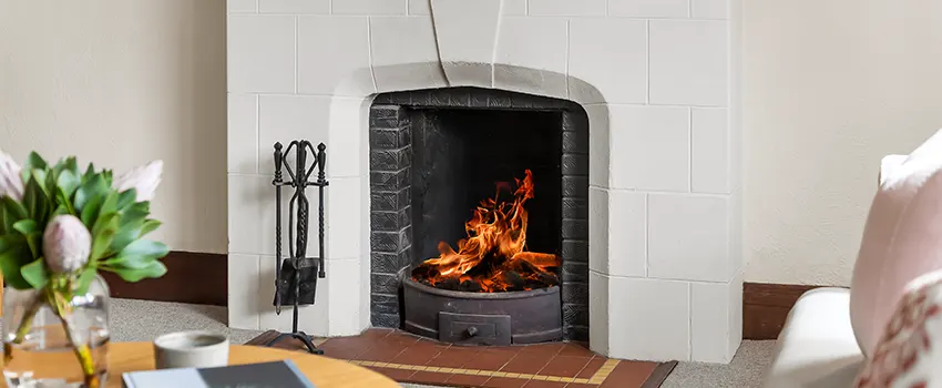 Valor Fireplaces and Stove Repair in Norman, OK