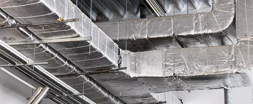 Vent Dust Cleaning Cost in Norman, OK