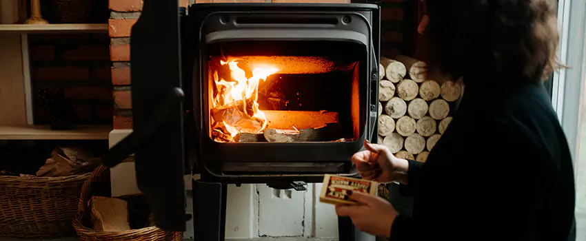 Key Features of Vermont Castings Fireplaces in Norman, OK
