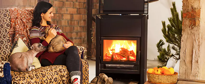 Wood Stove Chimney Cleaning Services in Norman, OK