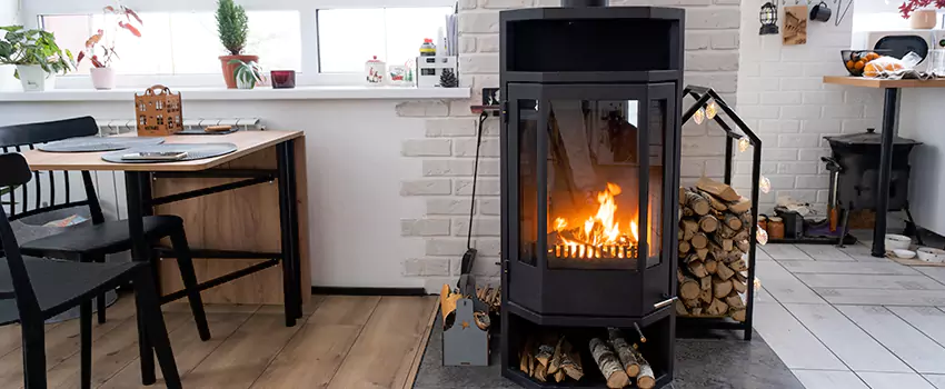 Wood Stove Firebox Installation Services in Norman, OK