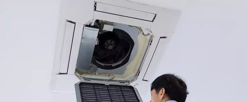 Benefits of Professional Air Duct Cleaning in Norman, Oklahoma