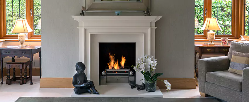 Astria Open-Hearth Wood Fireplaces Services in Norman, OK