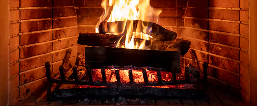 Chimney Ash Dump Cover Repair Services in Norman, OK