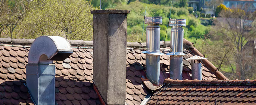 Commercial Chimney Blockage Removal in Norman, Oklahoma