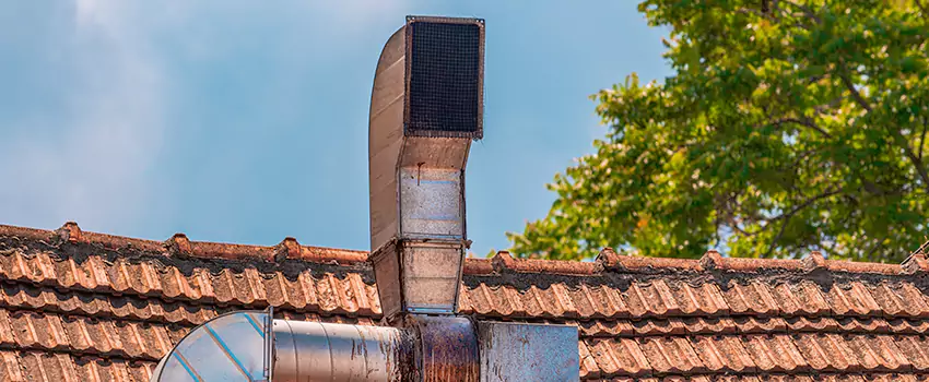 Chimney Cleaning Cost in Norman, Oklahoma